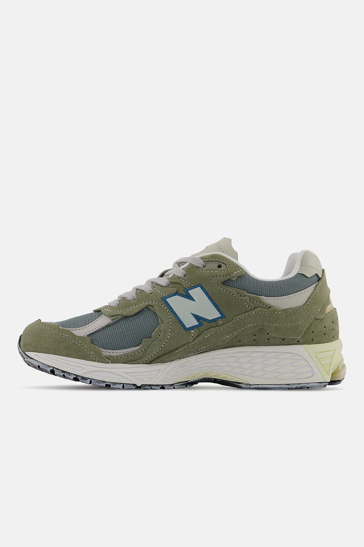 New Balance 2002 Sneaker Ayakkabı-Libas Trendy Fashion Store