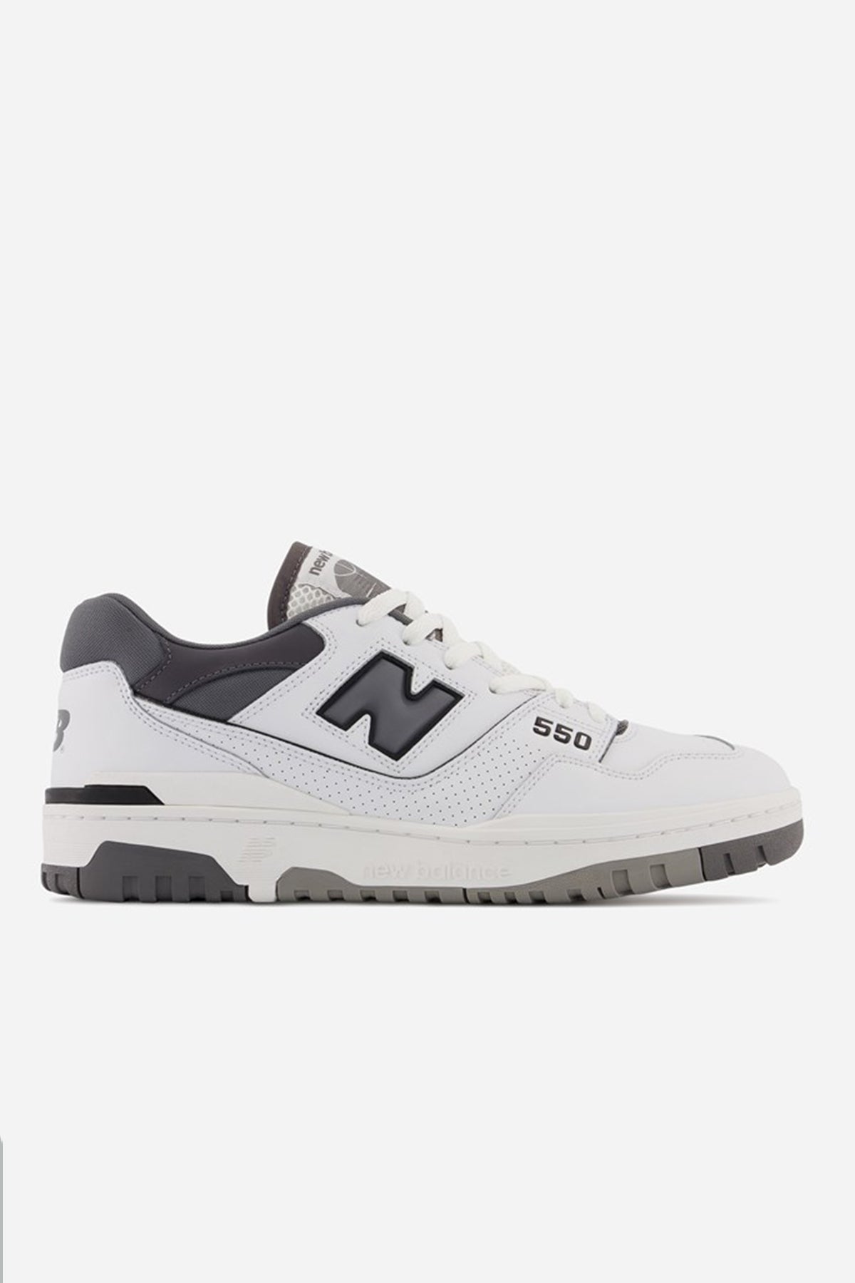 New Balance 550 Sneaker Ayakkabı-Libas Trendy Fashion Store