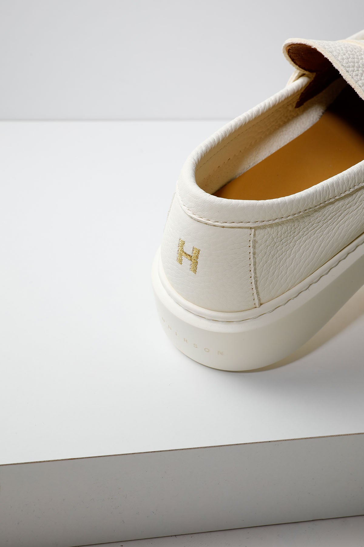 Henderson Paddy Extralight Deri Loafer Ayakkabı-Libas Trendy Fashion Store