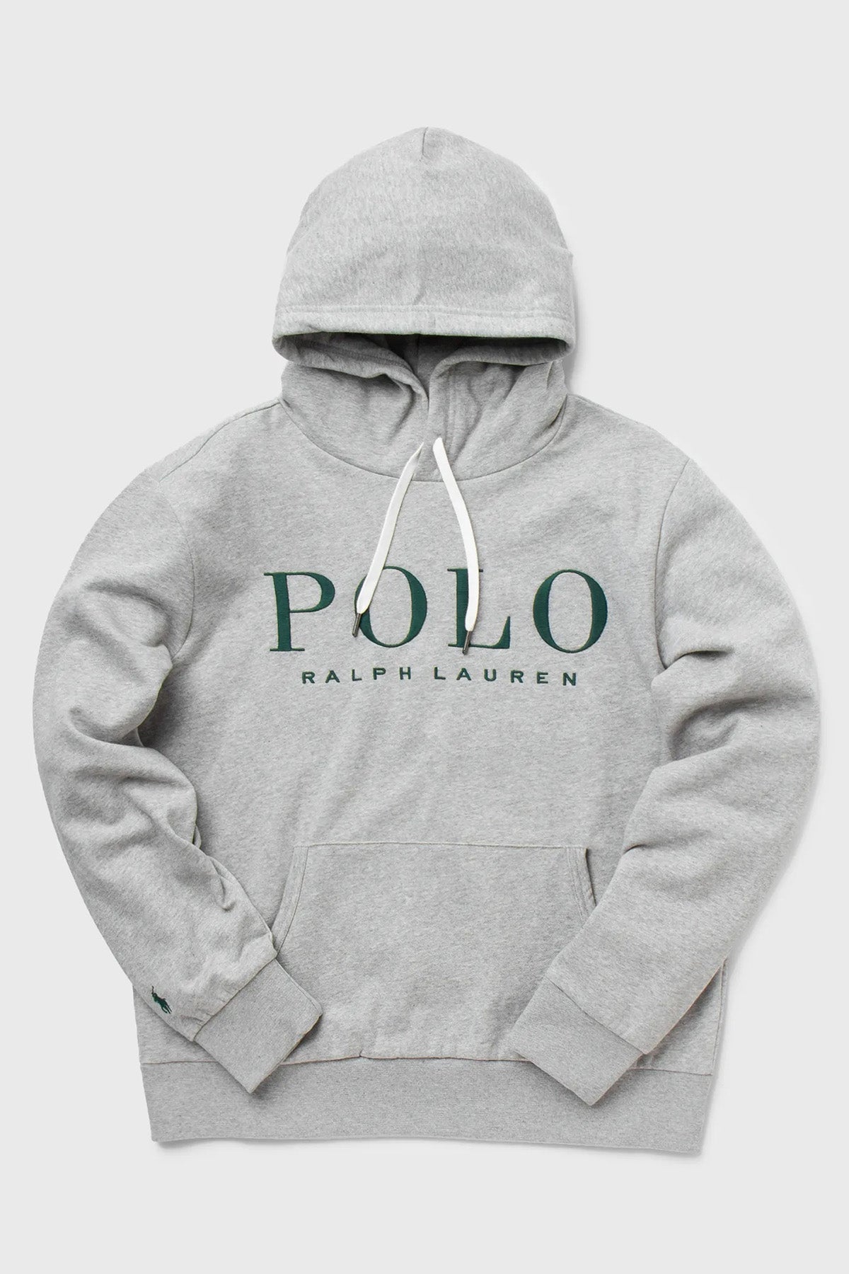 Polo Ralph Lauren Logolu Kapüşonlu Sweatshirt-Libas Trendy Fashion Store