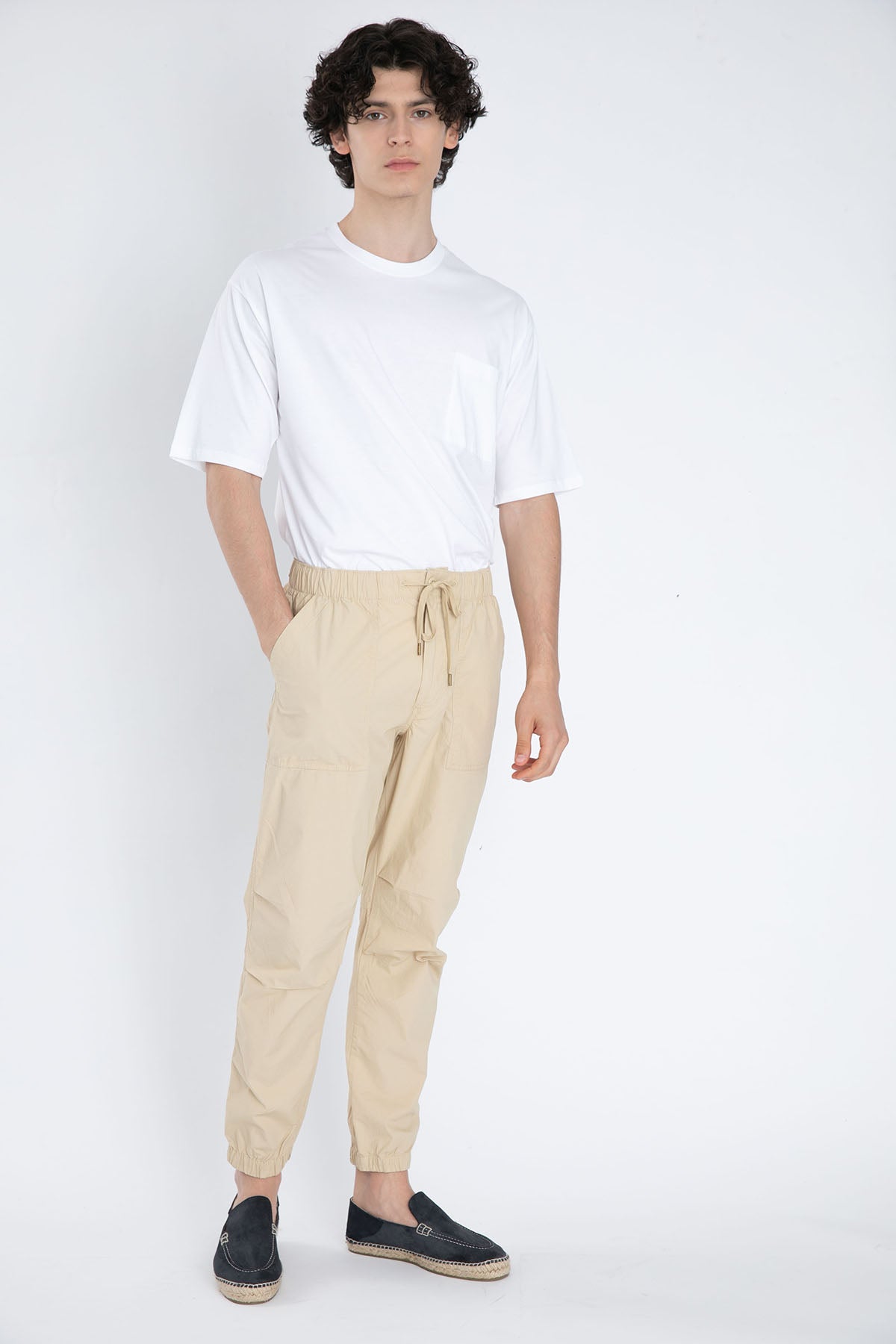 Ralph lauren polo joggers best sale