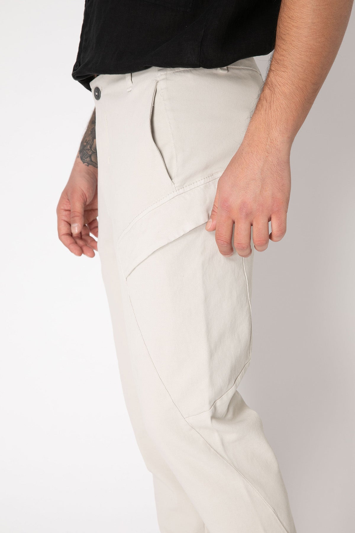 Transit Jogger Kargo Pantolon