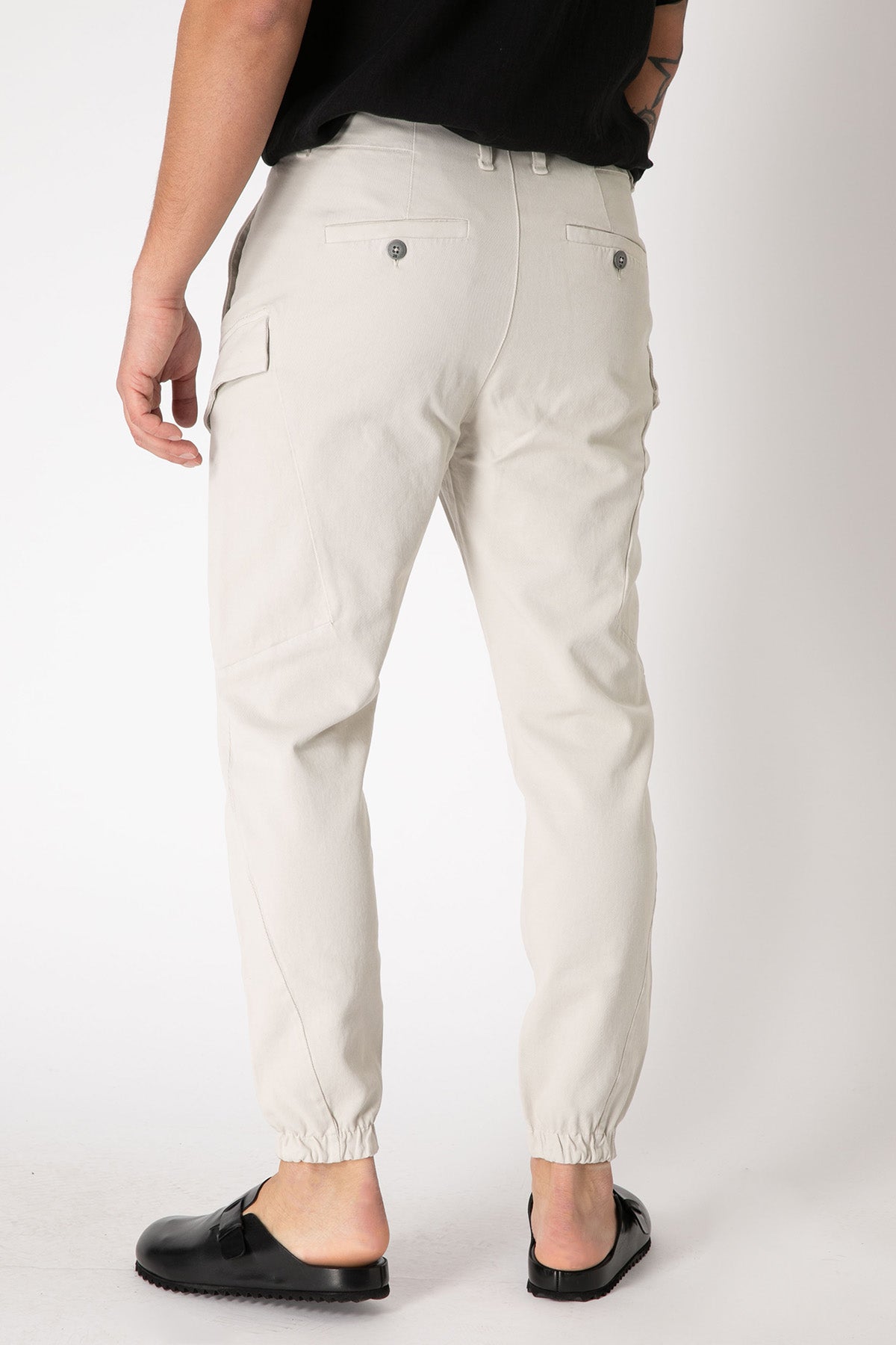 Transit Jogger Kargo Pantolon