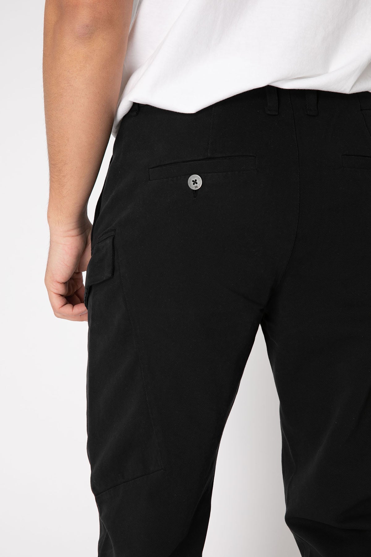 Transit Jogger Kargo Pantolon-Libas Trendy Fashion Store