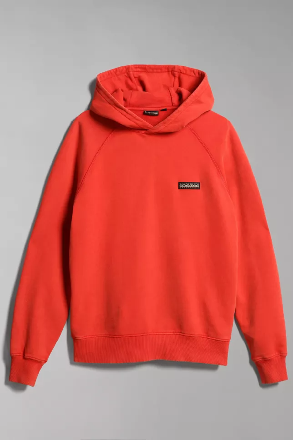 Napapijri Nidaros Kapüşonlu Streç Sweatshirt-Libas Trendy Fashion Store