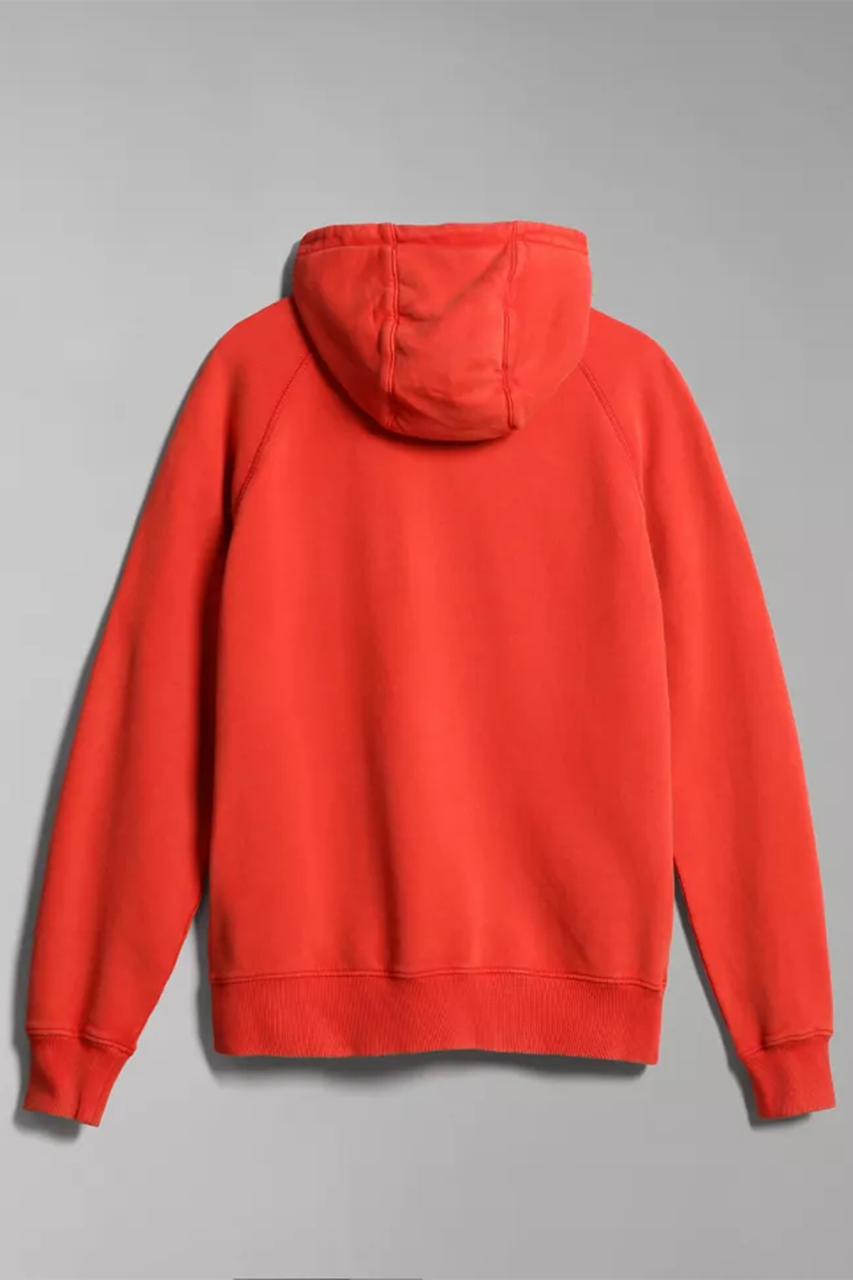 Napapijri Nidaros Kapüşonlu Streç Sweatshirt-Libas Trendy Fashion Store