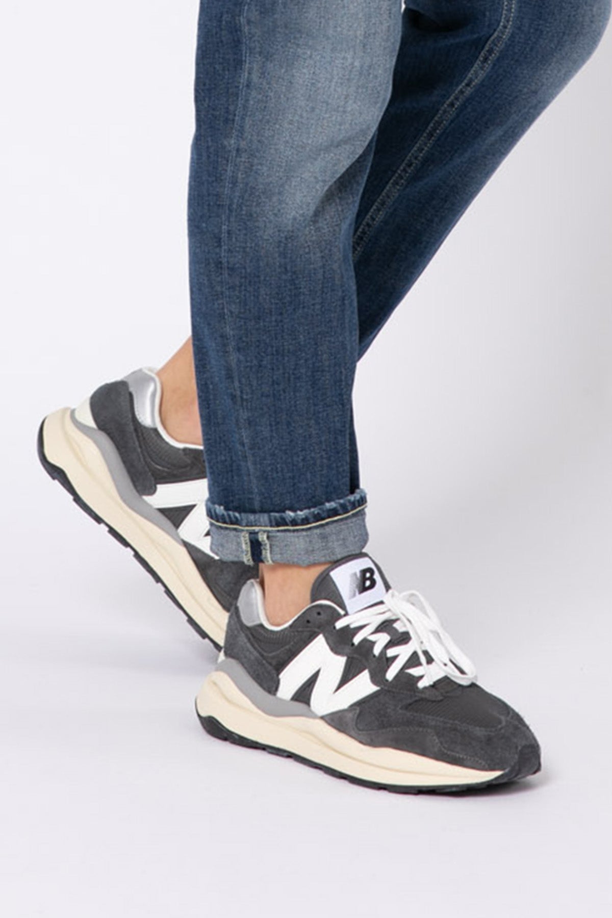 New Balance 5740 Sneaker Ayakkabı-Libas Trendy Fashion Store