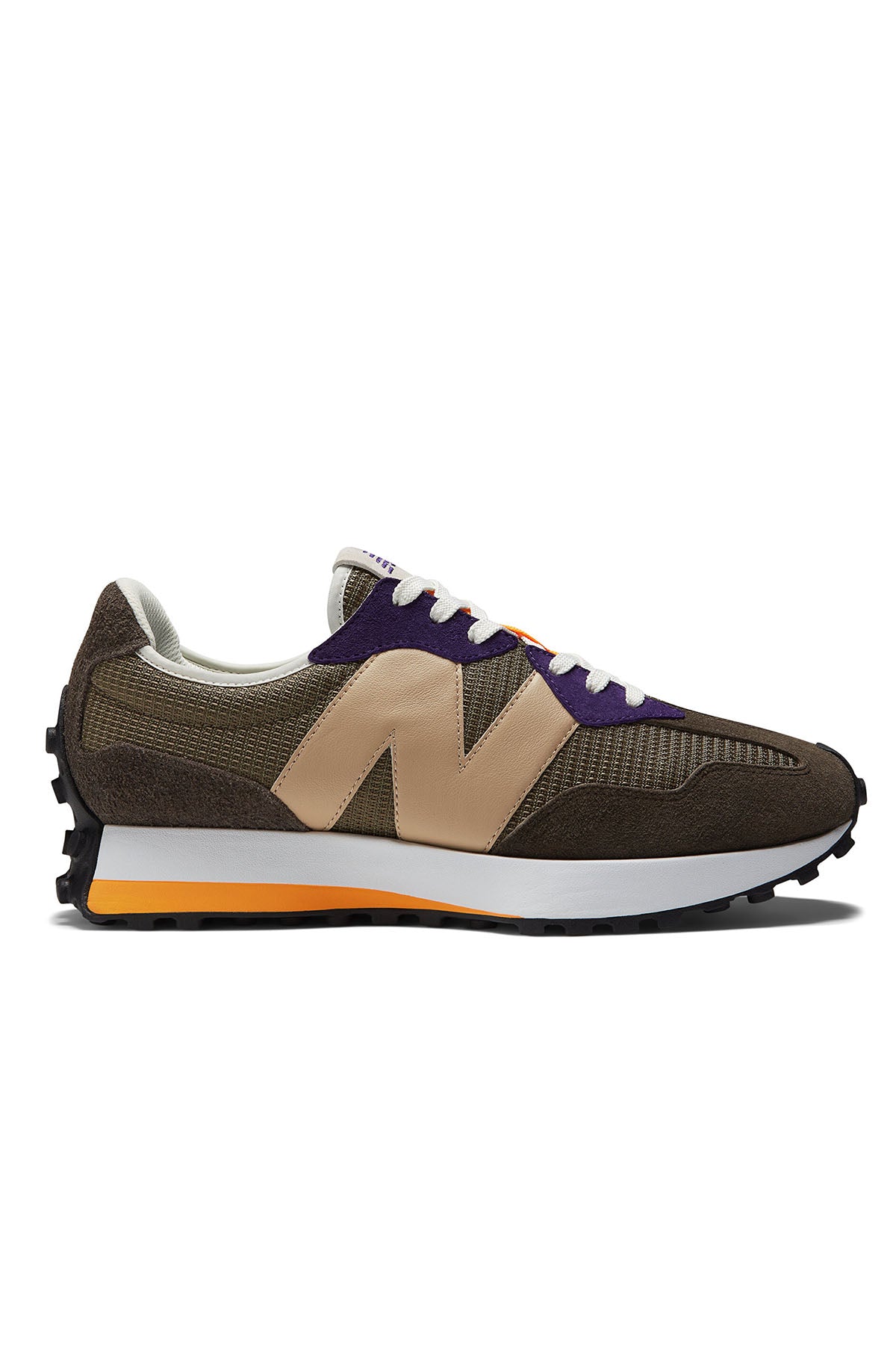 New Balance 327 Sneaker Ayakkabı-Libas Trendy Fashion Store