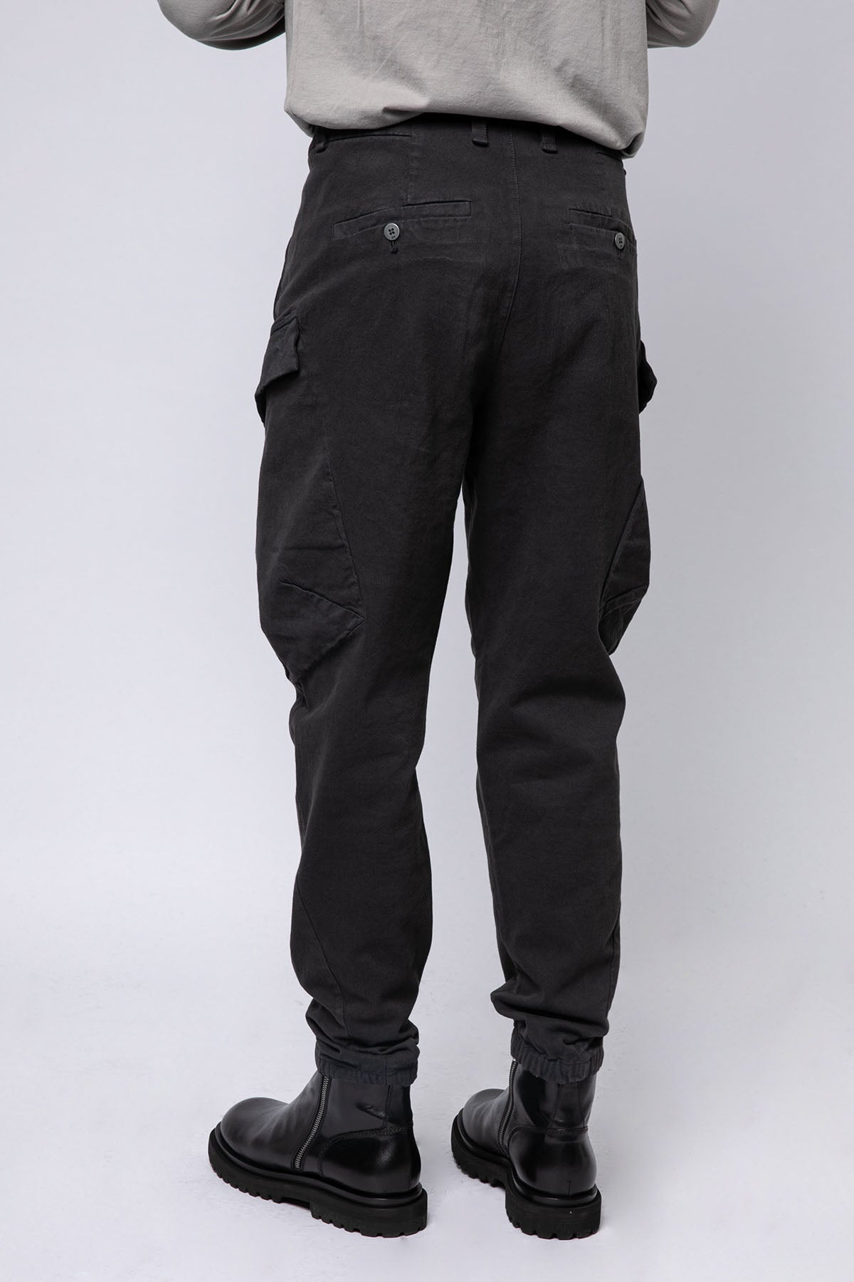 Transit Kargo Cepli Jogger Pantolon-Libas Trendy Fashion Store