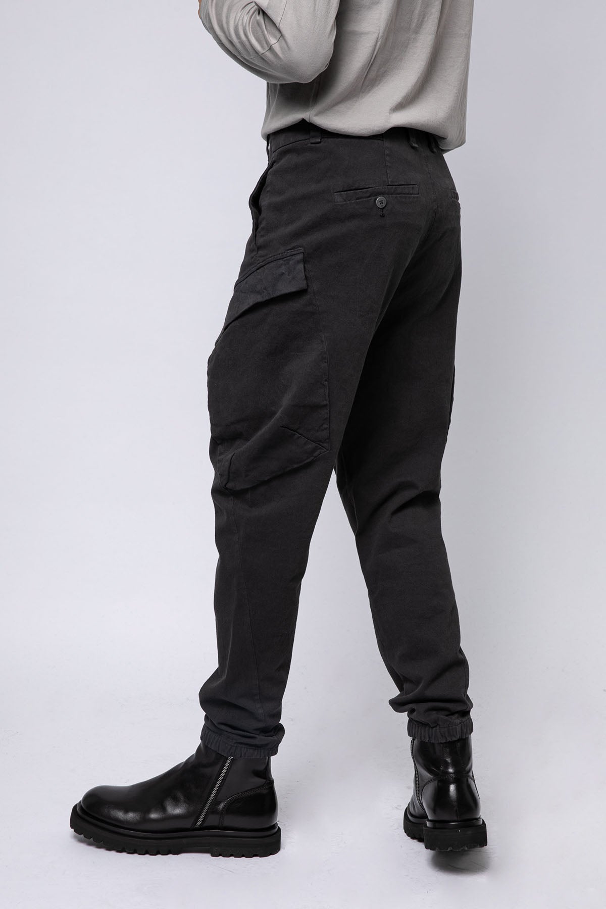 Transit Kargo Cepli Jogger Pantolon-Libas Trendy Fashion Store