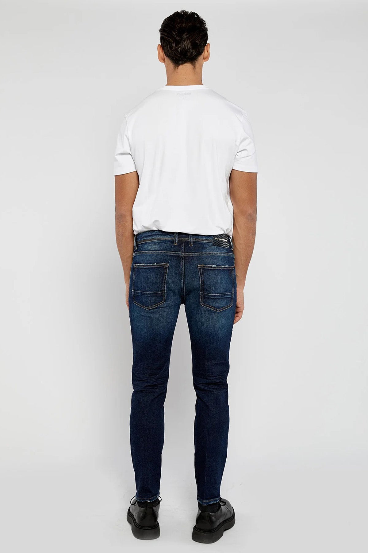 Goldgarn U2 Slim Fit Jeans-Libas Trendy Fashion Store