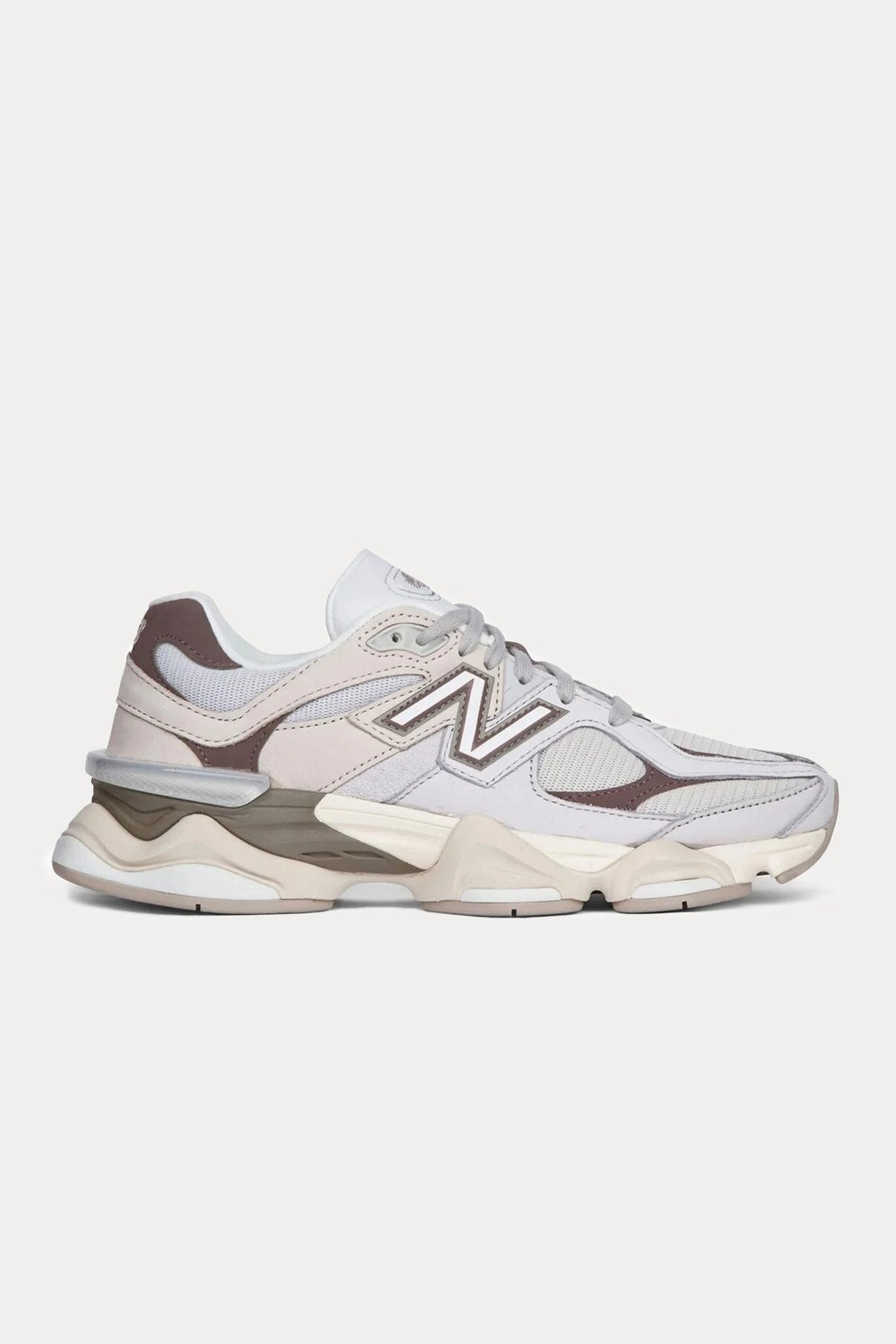 New Balance 9060 Sneaker Ayakkabı-Libas Trendy Fashion Store