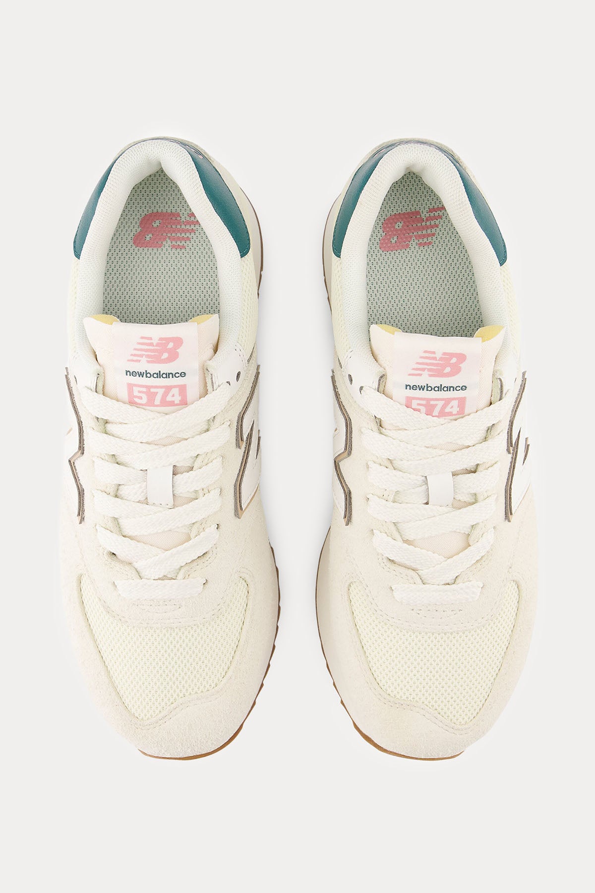 New Balance 574 Sneaker Ayakkabı-Libas Trendy Fashion Store